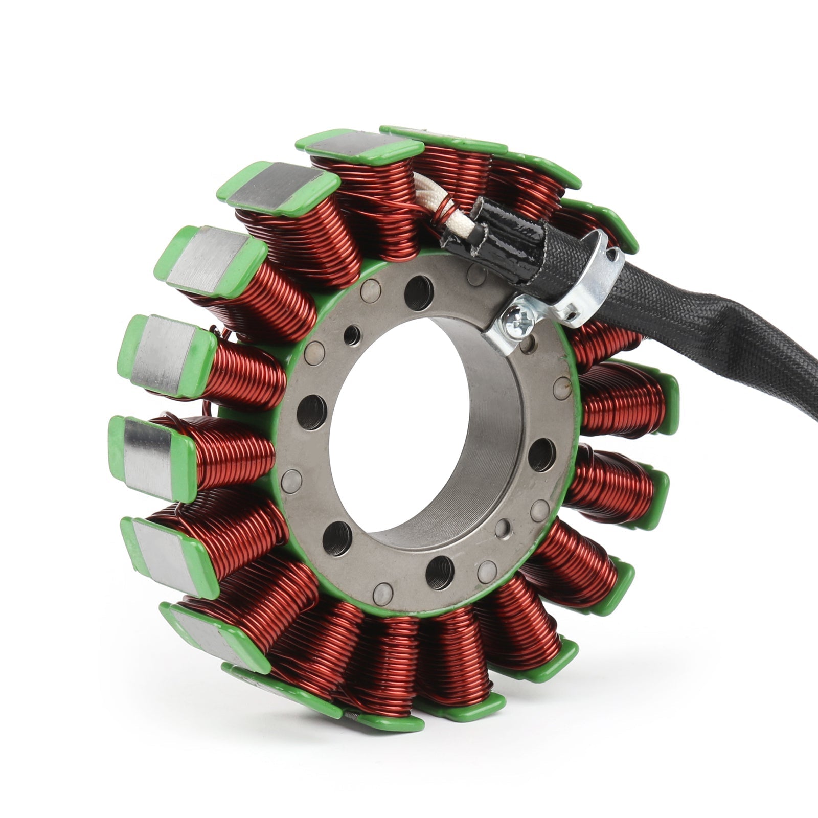 1999-2000 Honda CBR600 F4 Magneto Generator Engine Stator Coil 31120-MBW-611