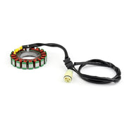 Magneto Generator Engine Stator Coil For Kawasaki KSV700 KVF 650 750 700 Generic