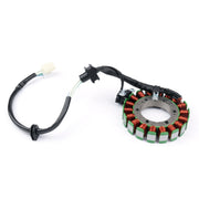 1989-1997 Yamaha XTZ750 Super Tenere 750 Magneto Generator Engine Stator Coil For 3LD-81410-00 Generic