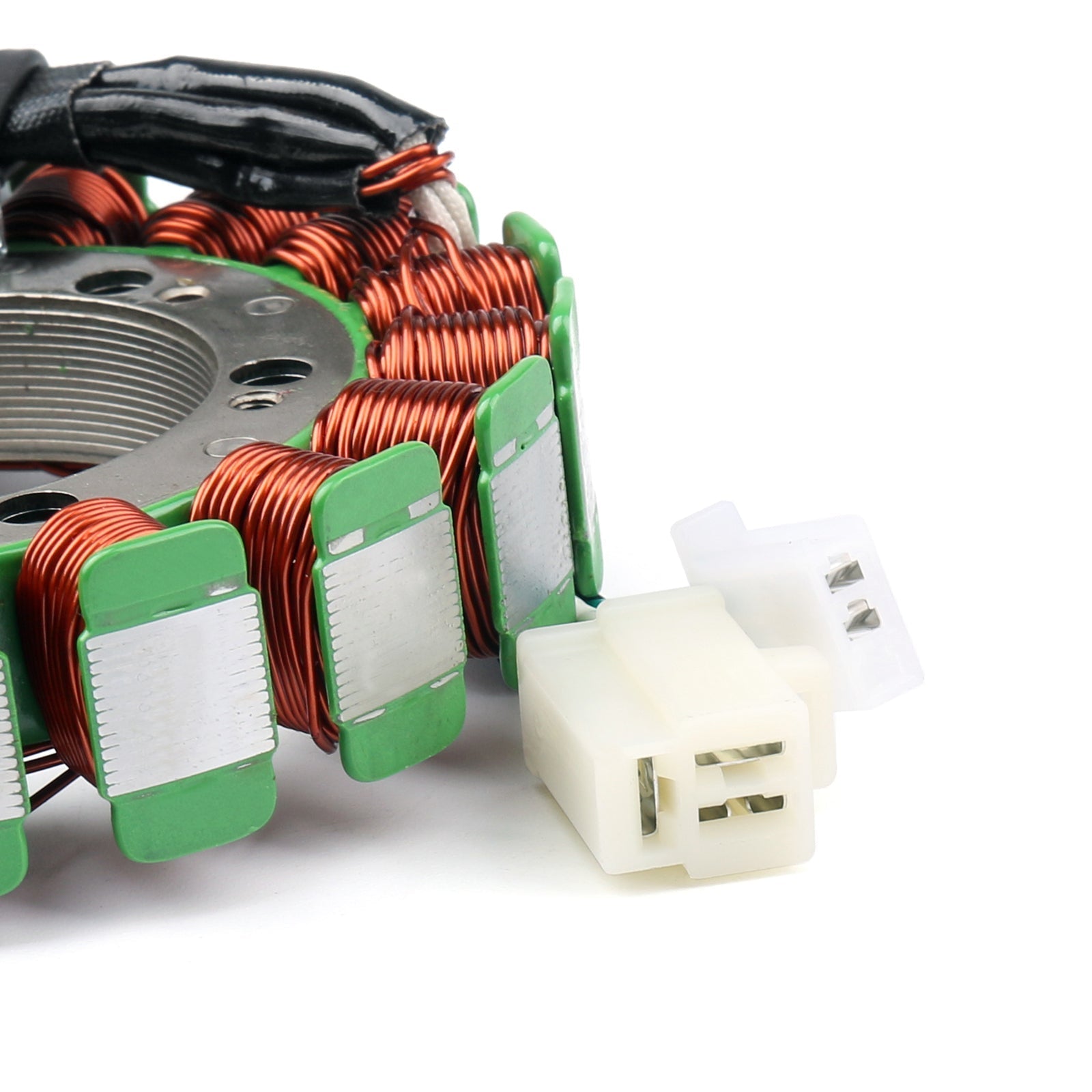 1989-1997 Yamaha XTZ750 Super Tenere 750 Magneto Generator Engine Stator Coil For 3LD-81410-00 Generic