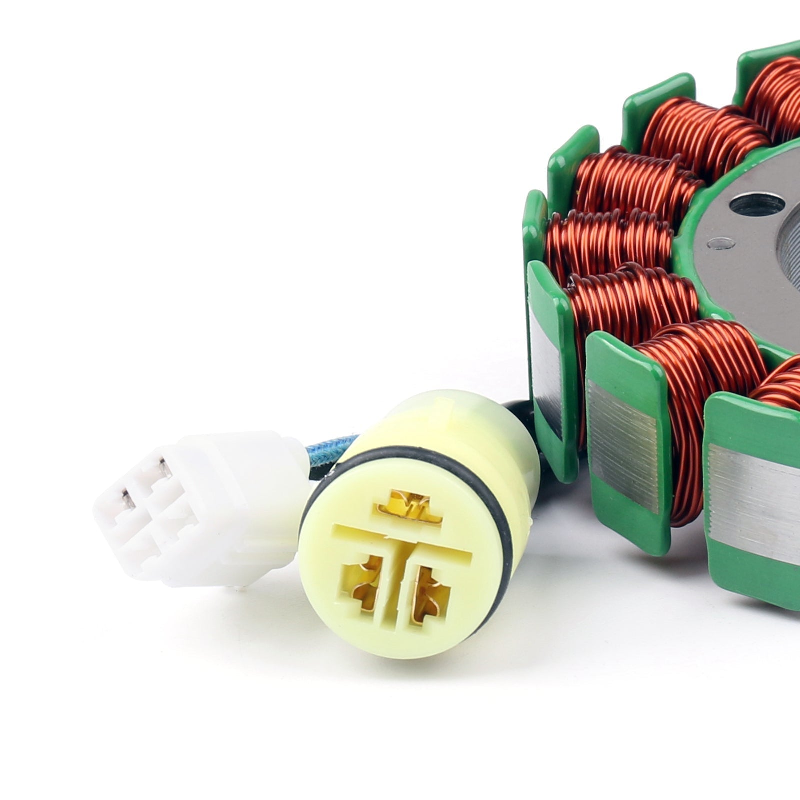 Magneto Generator Stator Coil For Bennche UTV 700 Massimo MSU 500 Hisun Generic