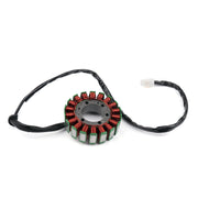 2002-2004 Triumph Speed Triple 955 Generator Stator Coil T1300502 T1300350
