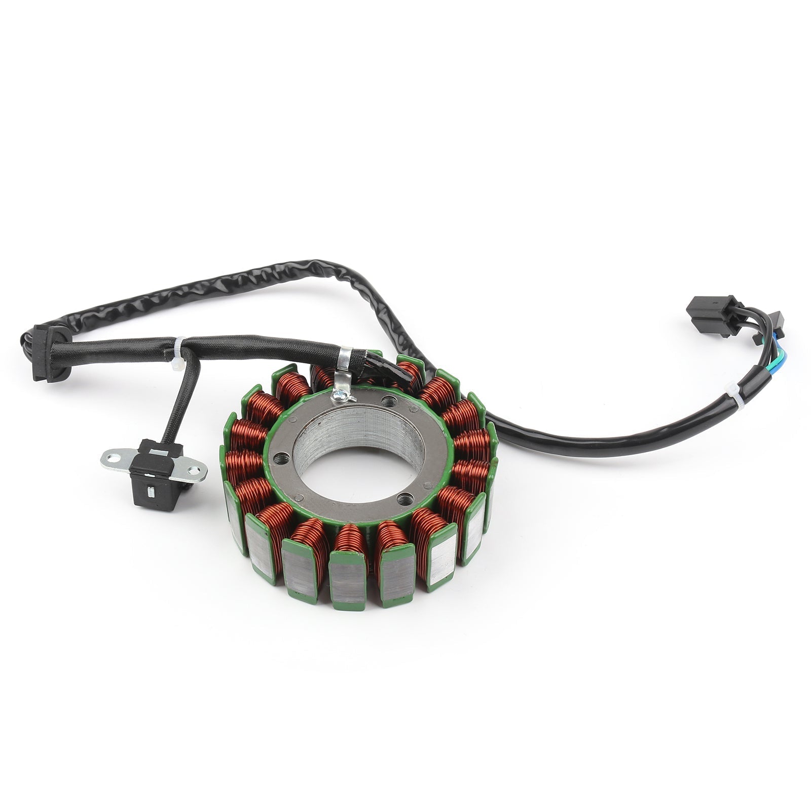 Magneto Generator Stator Coil For Suzuki DL1000 V-Strom (02-2012) Generic