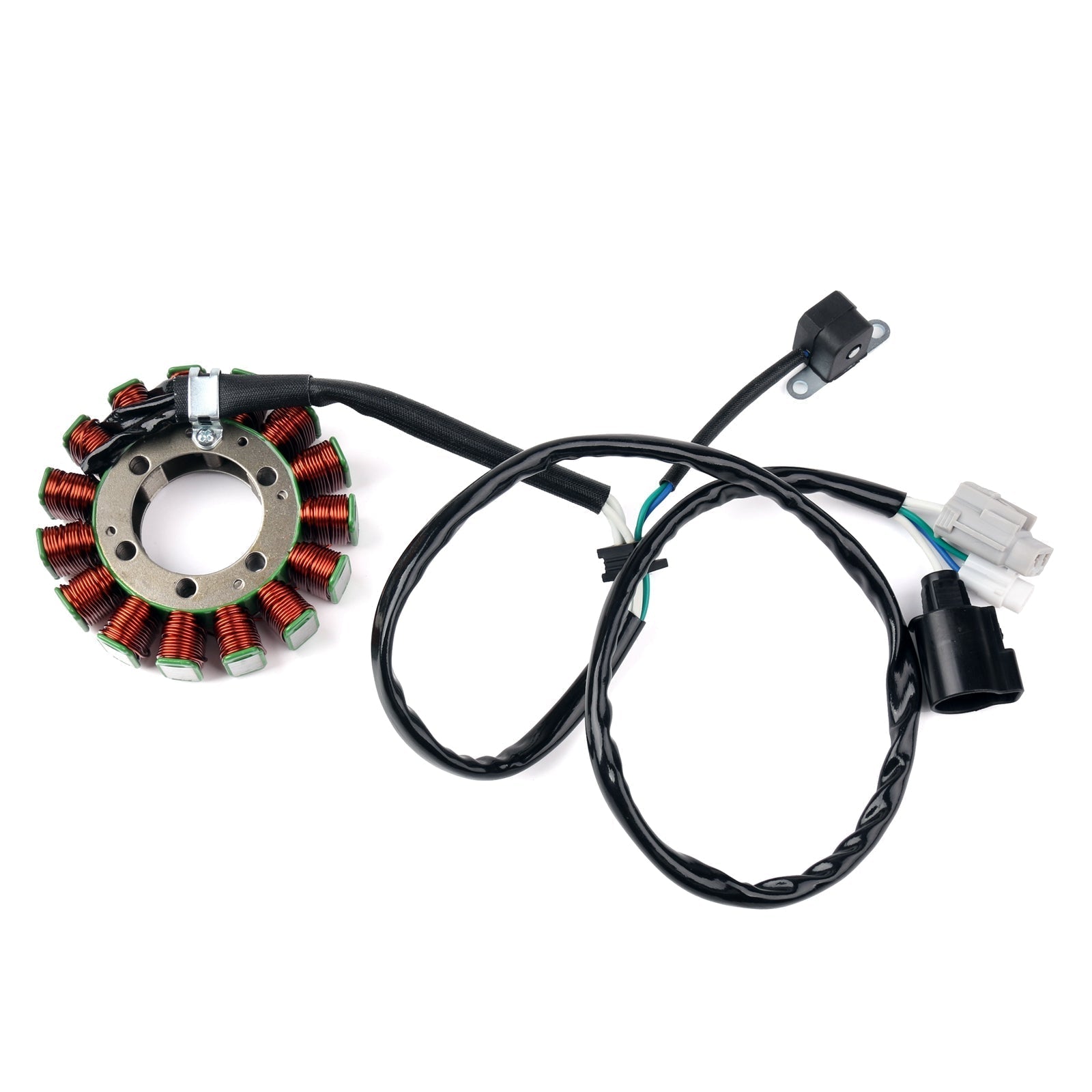 Generator Stator Coil For Kawasaki KRT800 Teryx4 (14-18) KRF800 Teryx (14-18) Generic