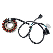 Generator Stator Coil For Kawasaki KRT800 Teryx4 (14-18) KRF800 Teryx (14-18) Generic