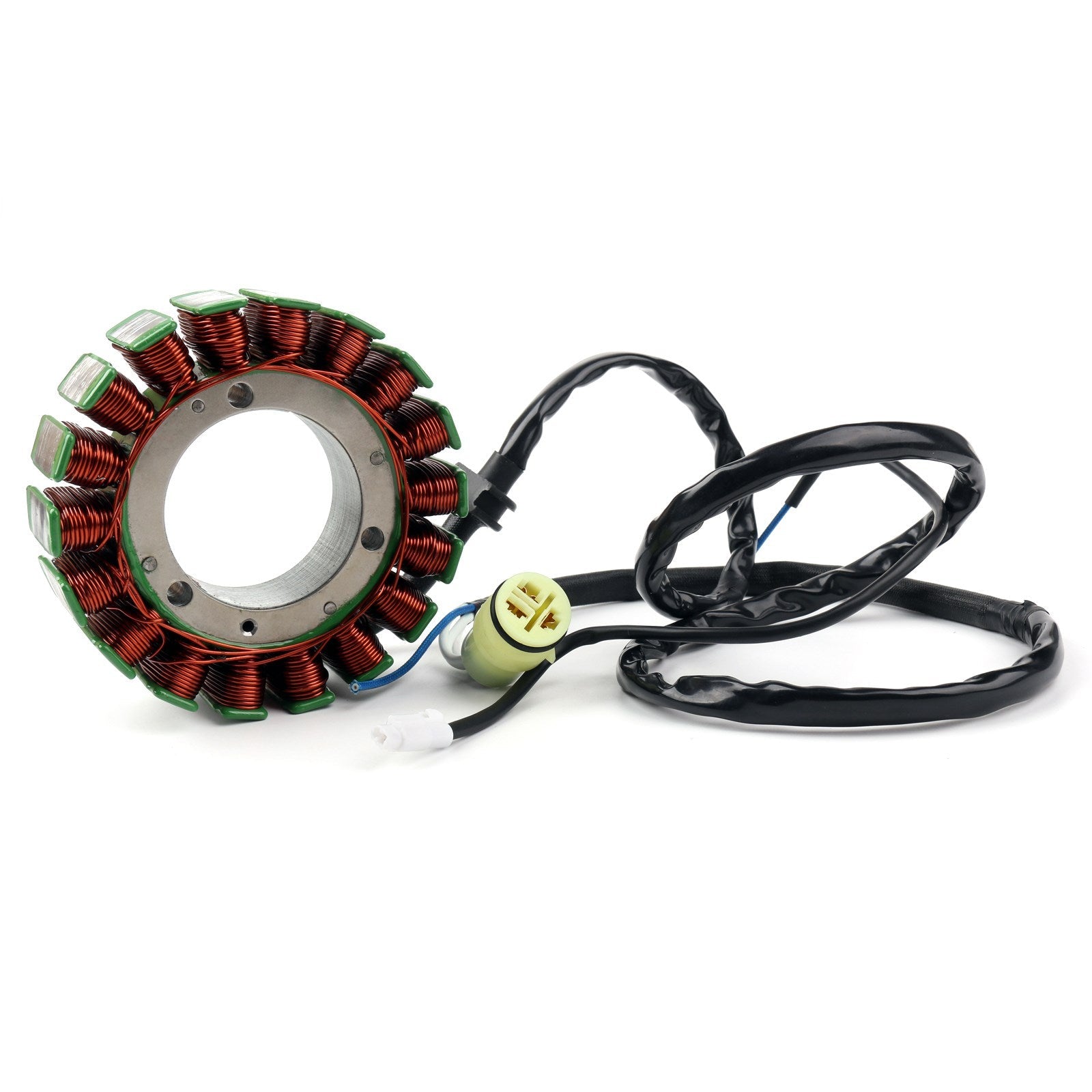 2000-2014 Kawasaki ZX1200 Ninja ZX-12R Generator Stator Coil 21003-1351 Generic
