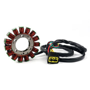 Generator Stator Coil For Kawasaki VN900 Vulcan 900 Classic (06-17) Custom (07-17) Generic