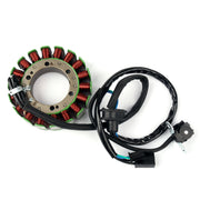 Generator Stator Coil For Suzuki VL800 Volusia 800 K1/K2/K3/K4 (2001-2005) Generic
