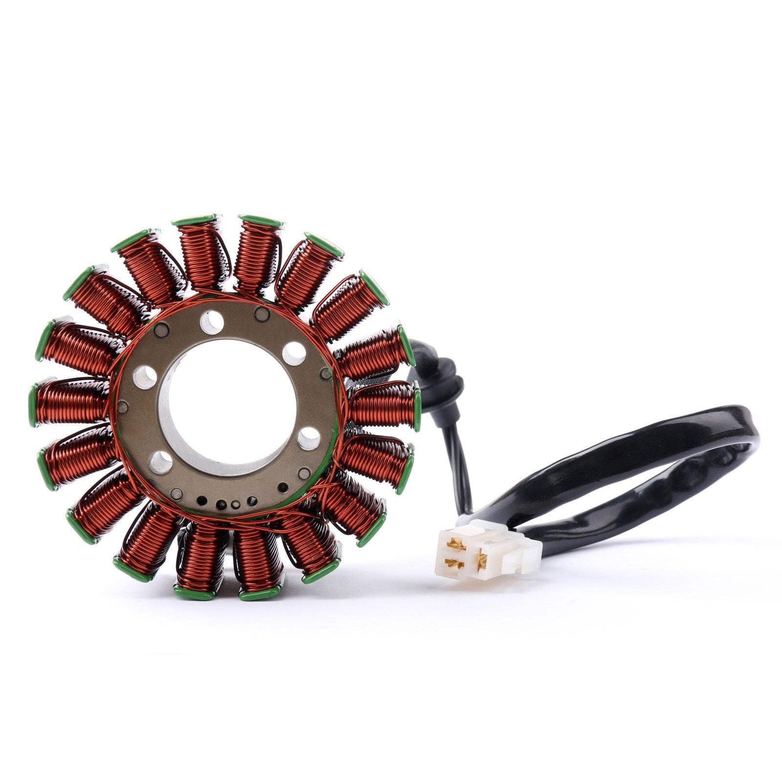 2011-2014 Suzuki GSR750 Generator Stator Coil 31401-29G00 31401-29G20 Generic