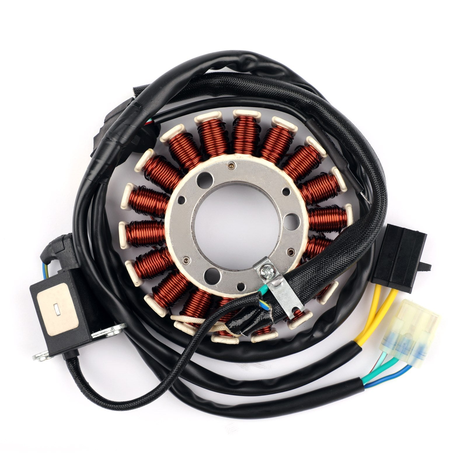 1998-2001 Honda XLR125 XLR125RW Generator Stator Coil 31120-KFB-841 31120-KCN-004 Generic
