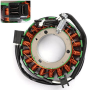 Generator Stator For Yamaha VMX12 1988-2007 V-MAX (JP) 1990-1999 3UF-81410-10-00