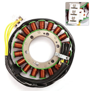 Magneto Generator Stator Coil For Aprilia SRV850 Mana 850 Gilera GP 800 07-16