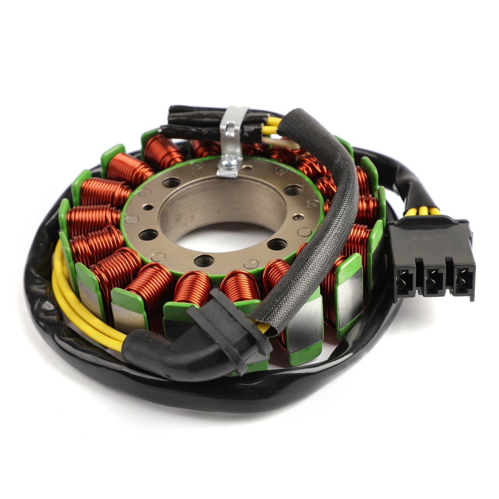2008-2010 Honda CBF600S Generator Stator Generic