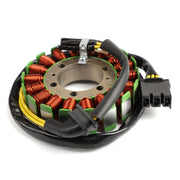 2008-2010 Honda CBF600S Generator Stator Generic