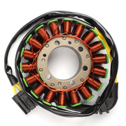 2008-2010 Honda CBF600N (Naked) Generator Stator Generic