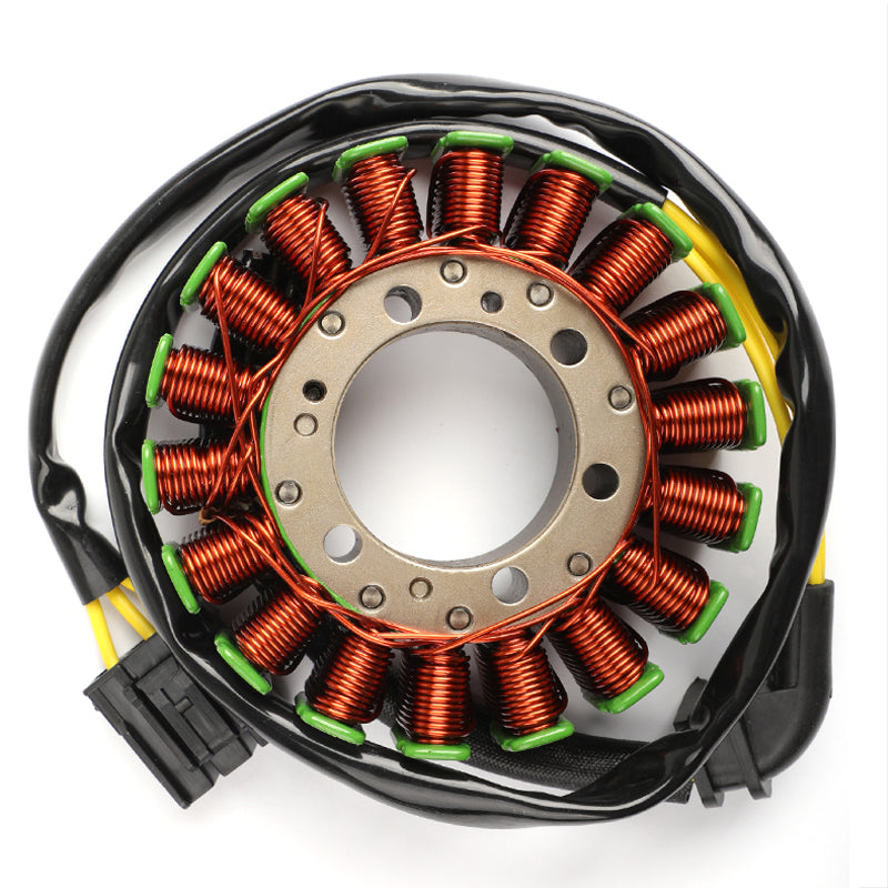 2008-2010 Honda CBF600N (Naked) Generator Stator Generic