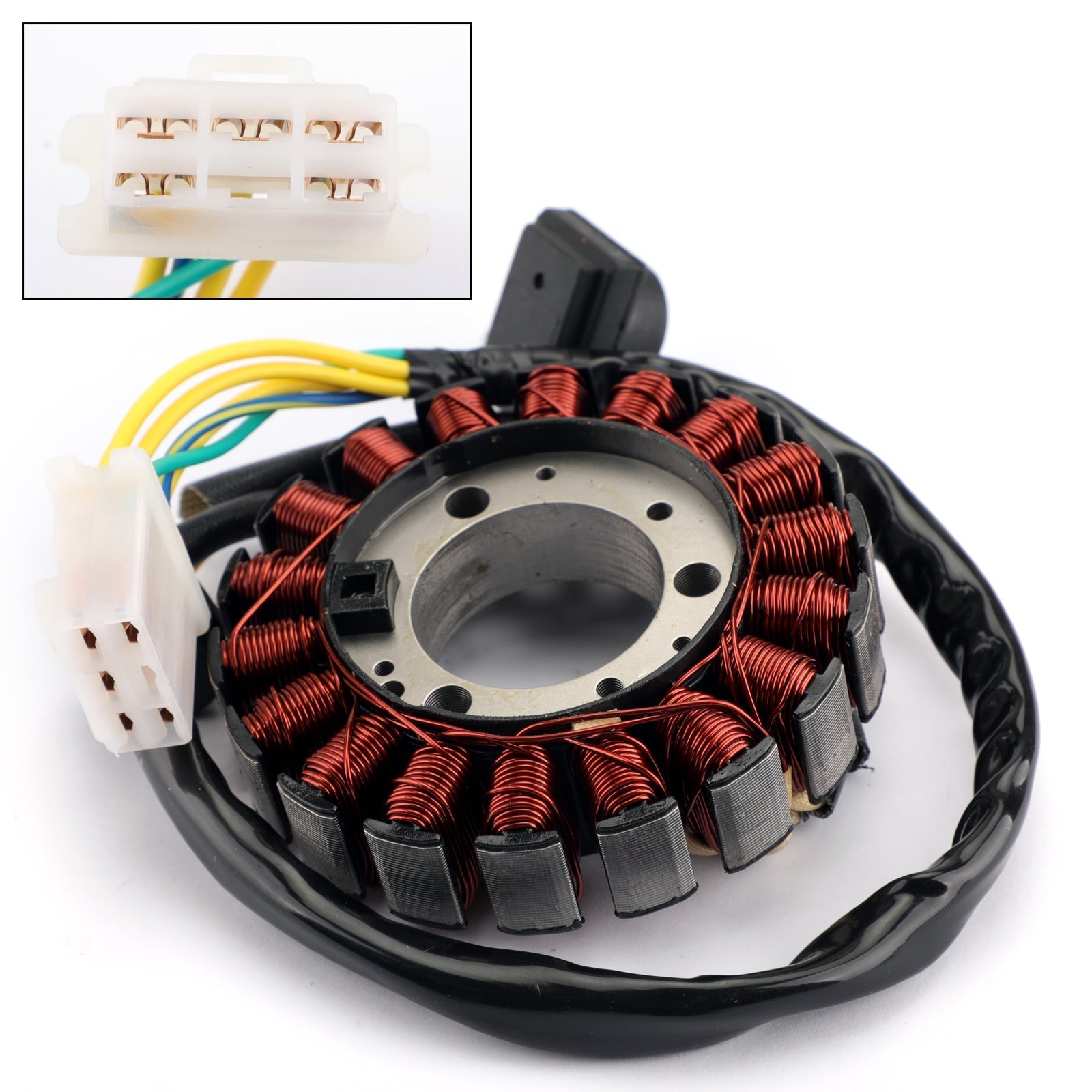 Stator Magneto Generator For HONDA CBR125R CBR125 CBR 125 R 2004 2005 2006