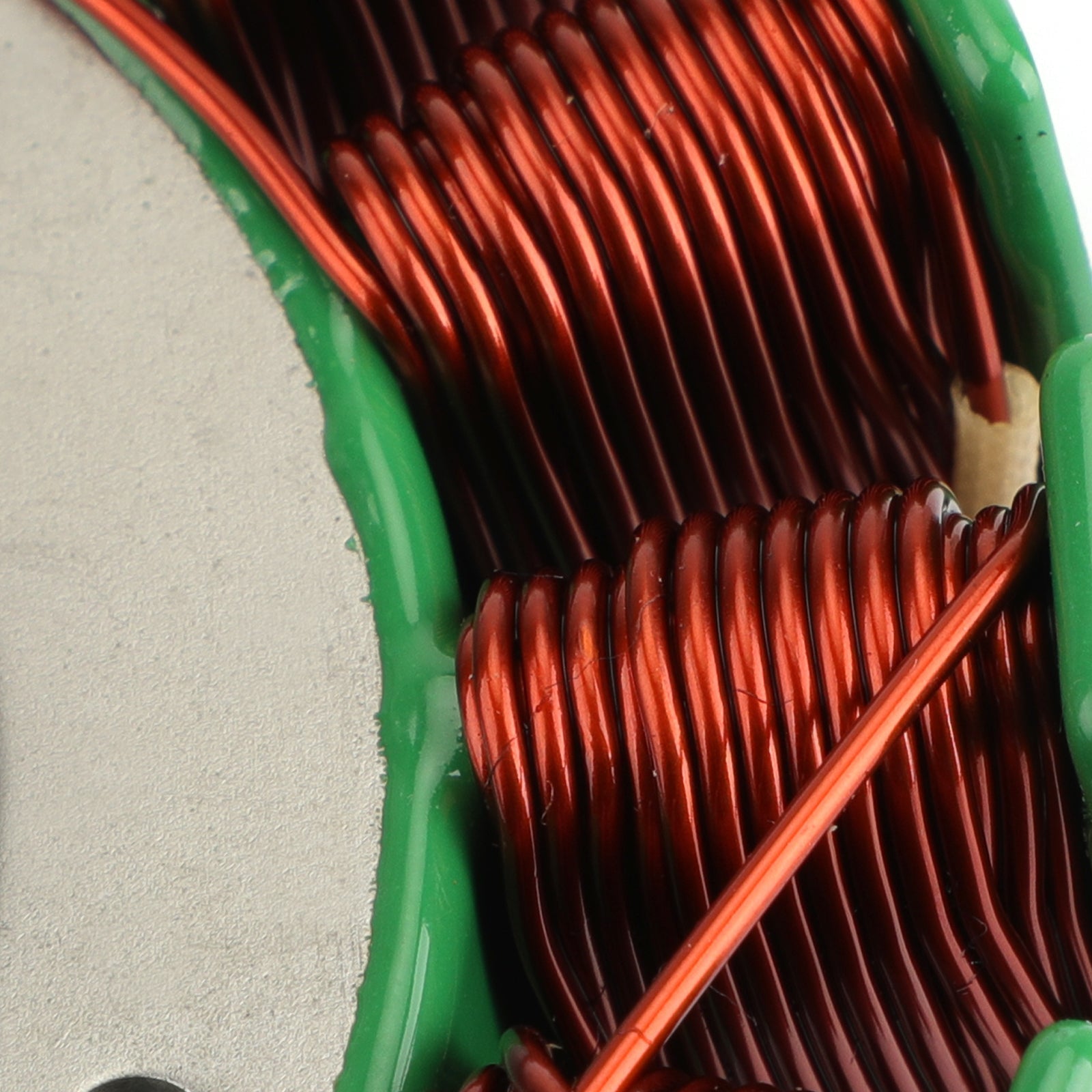Outboard Stator Battery Charging Coil 18 Poles For Suzuki DF60 DF70 1998-2009 Generic
