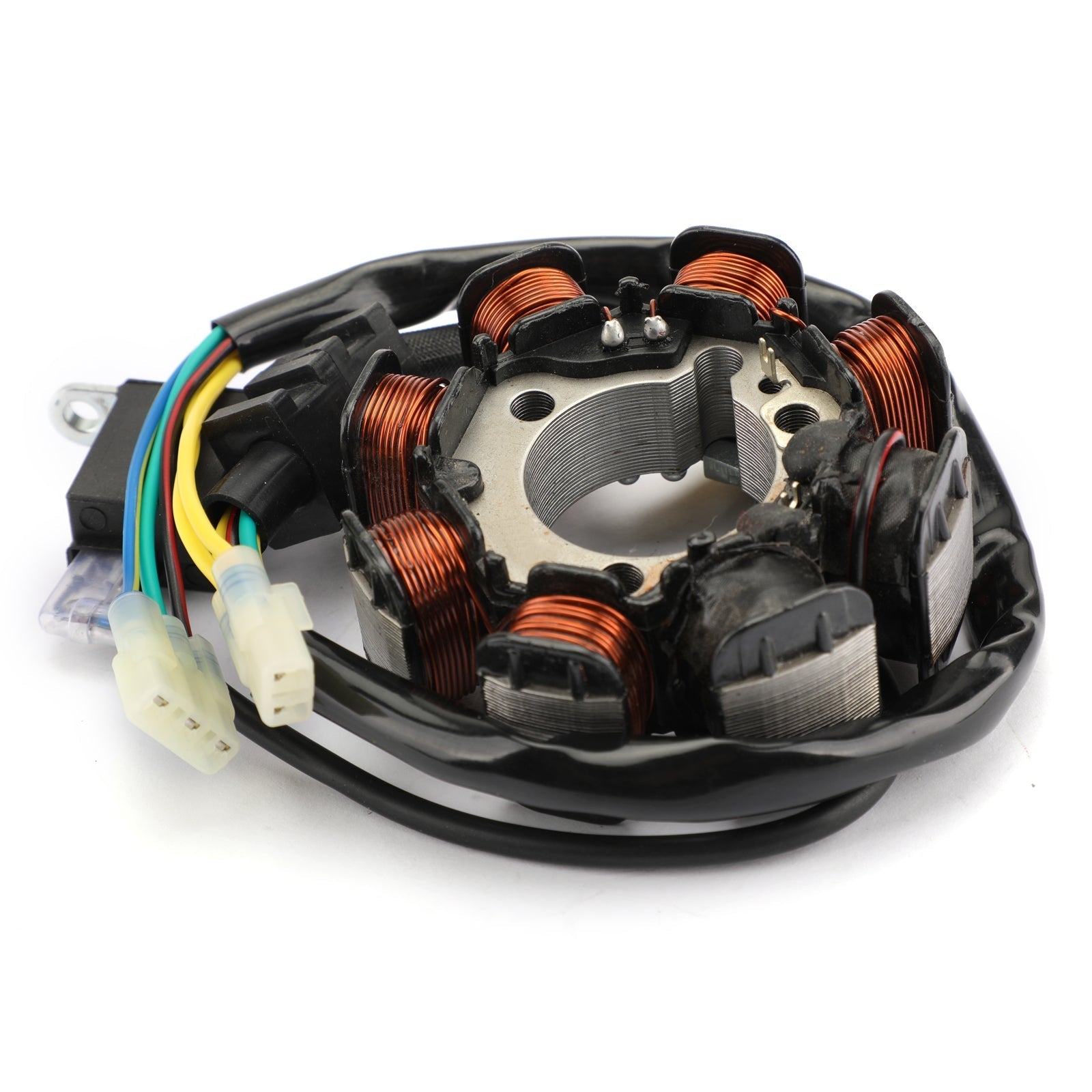 Stator Magneto Generator For Honda TRX 200 TRX200D Fourtrax 2x4 1990-1997