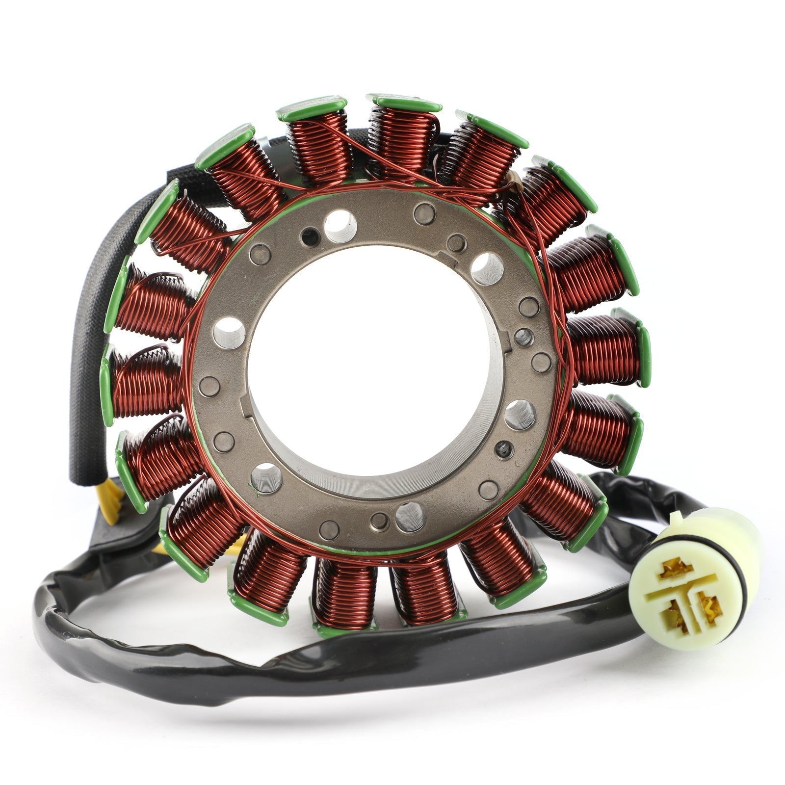 Alternator Stator Coil For Bombardier Can-am DS650 2000-2007 420296520 420295172 Generic