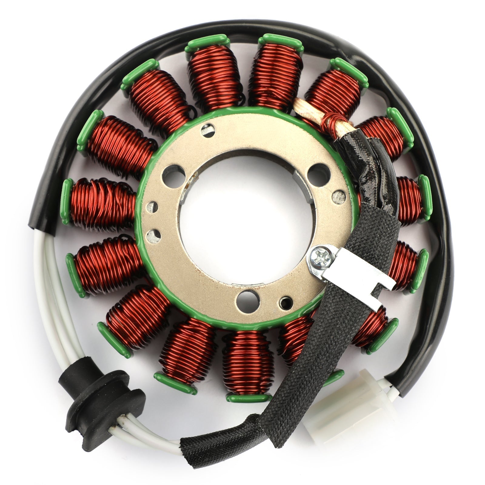 Alternator Stator Coil For SUZUKI 1000 GSXR1000 GSXR 1000 GSX-R1000 2007 2008 Generic