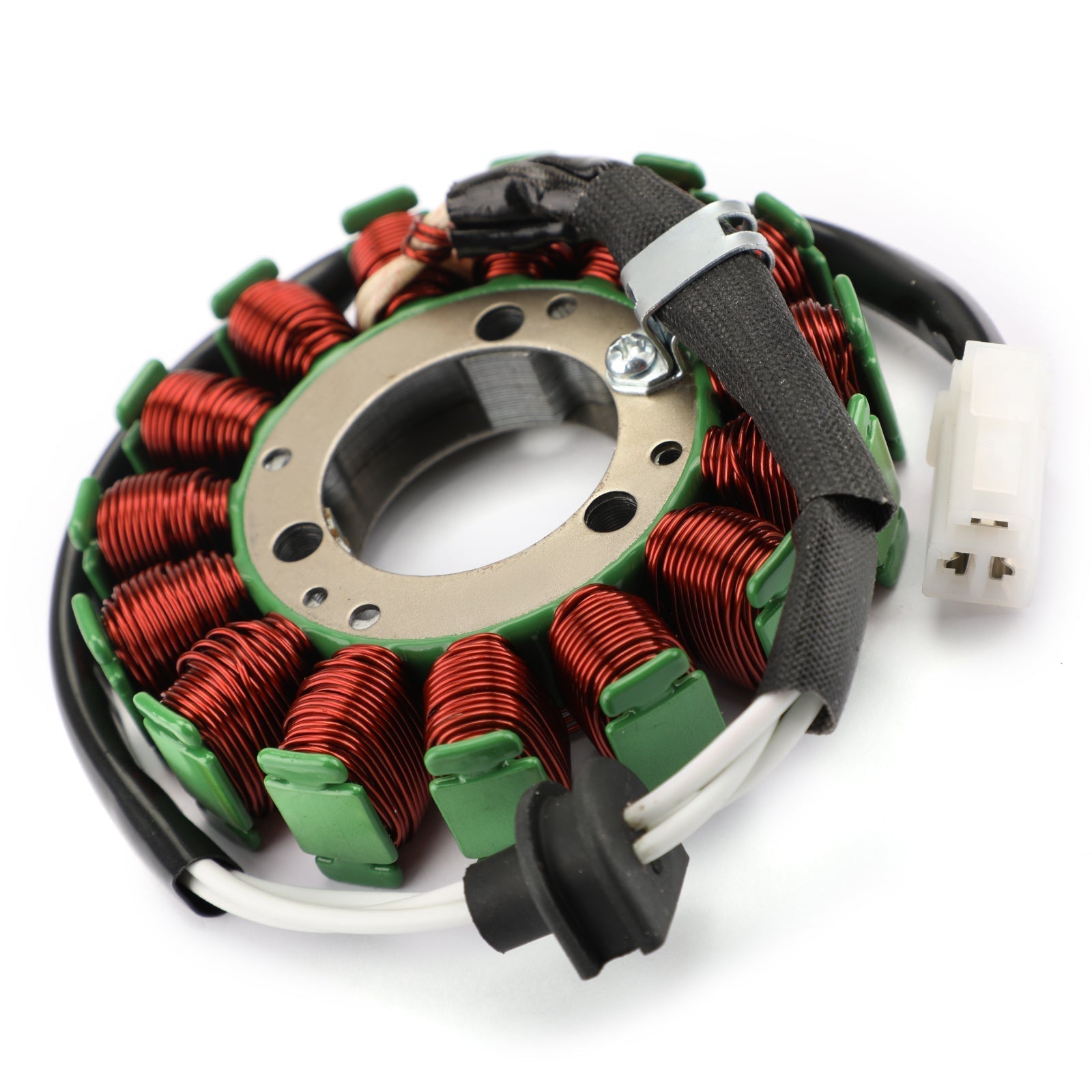 Alternator Stator Coil For SUZUKI 1000 GSXR1000 GSXR 1000 GSX-R1000 2007 2008 Generic