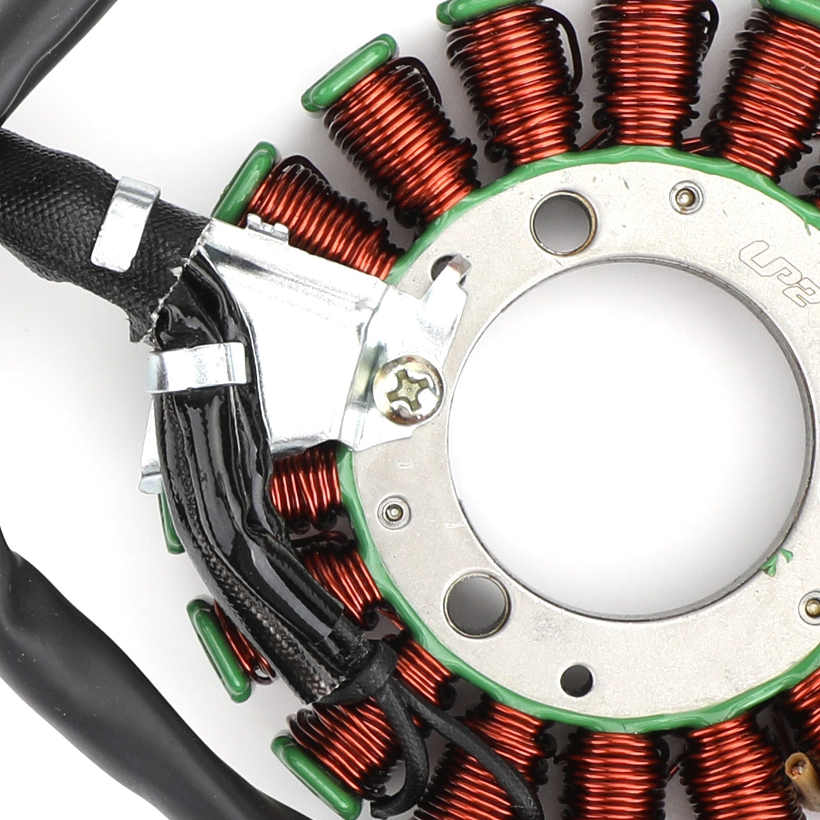 1996 Suzuki DF200 DF200ET Magneto Generator Engine Stator Coil 32101-42A30 32101-42A40