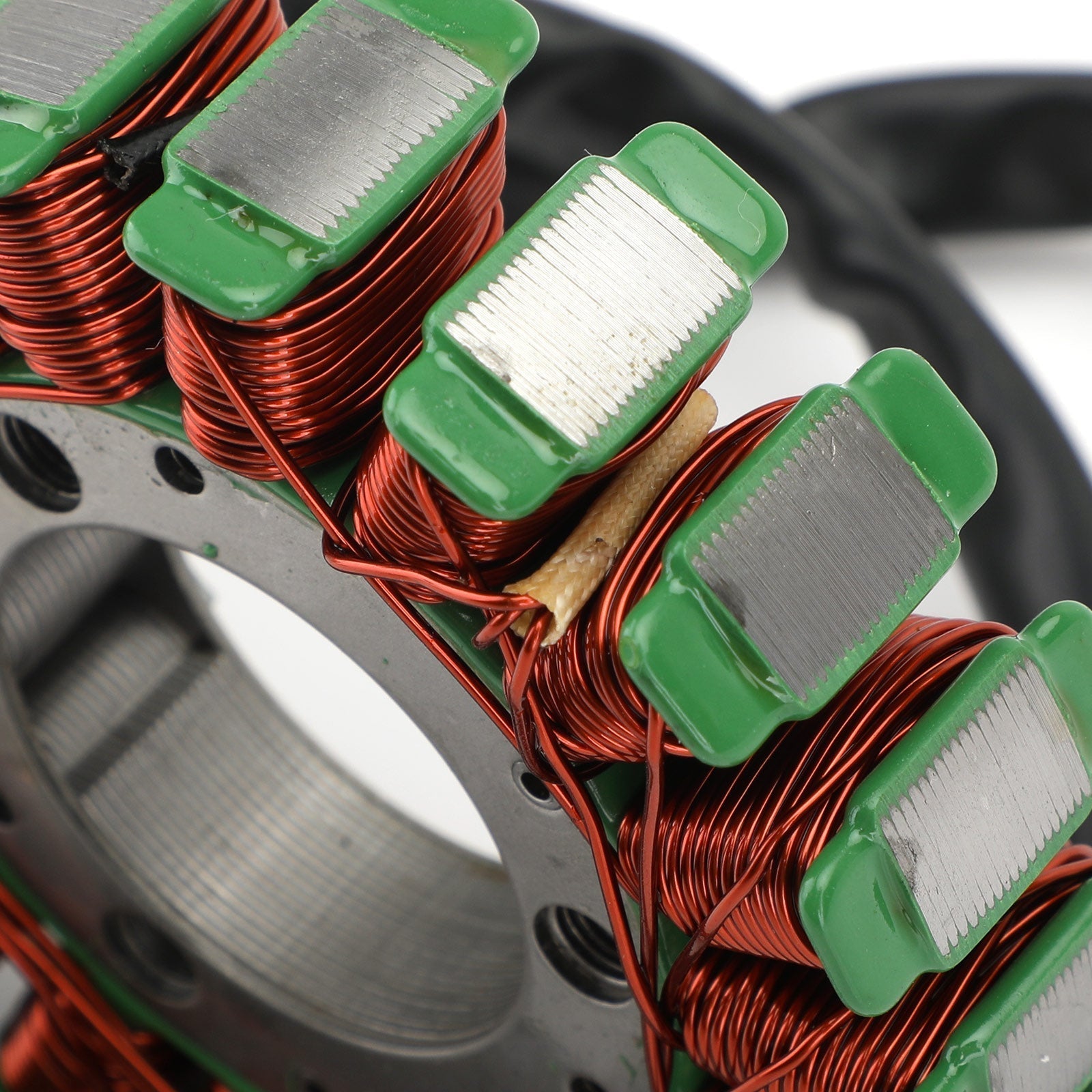 1996-2013 Suzuki DR200SE Magneto Generator Engine Stator Coil 32101-42A30 32101-42A40