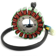 2006-2007 Polaris Sawtooth 200 Alternator Stator 0452449 0454228 0454947