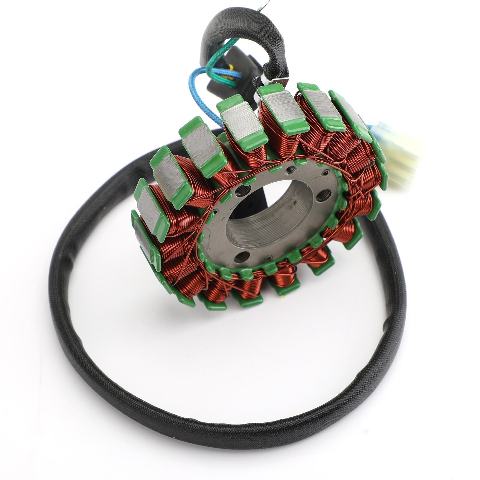 2008 Polaris Phoenix 200 Quad Alternator Stator 0452449 0454228 0454947