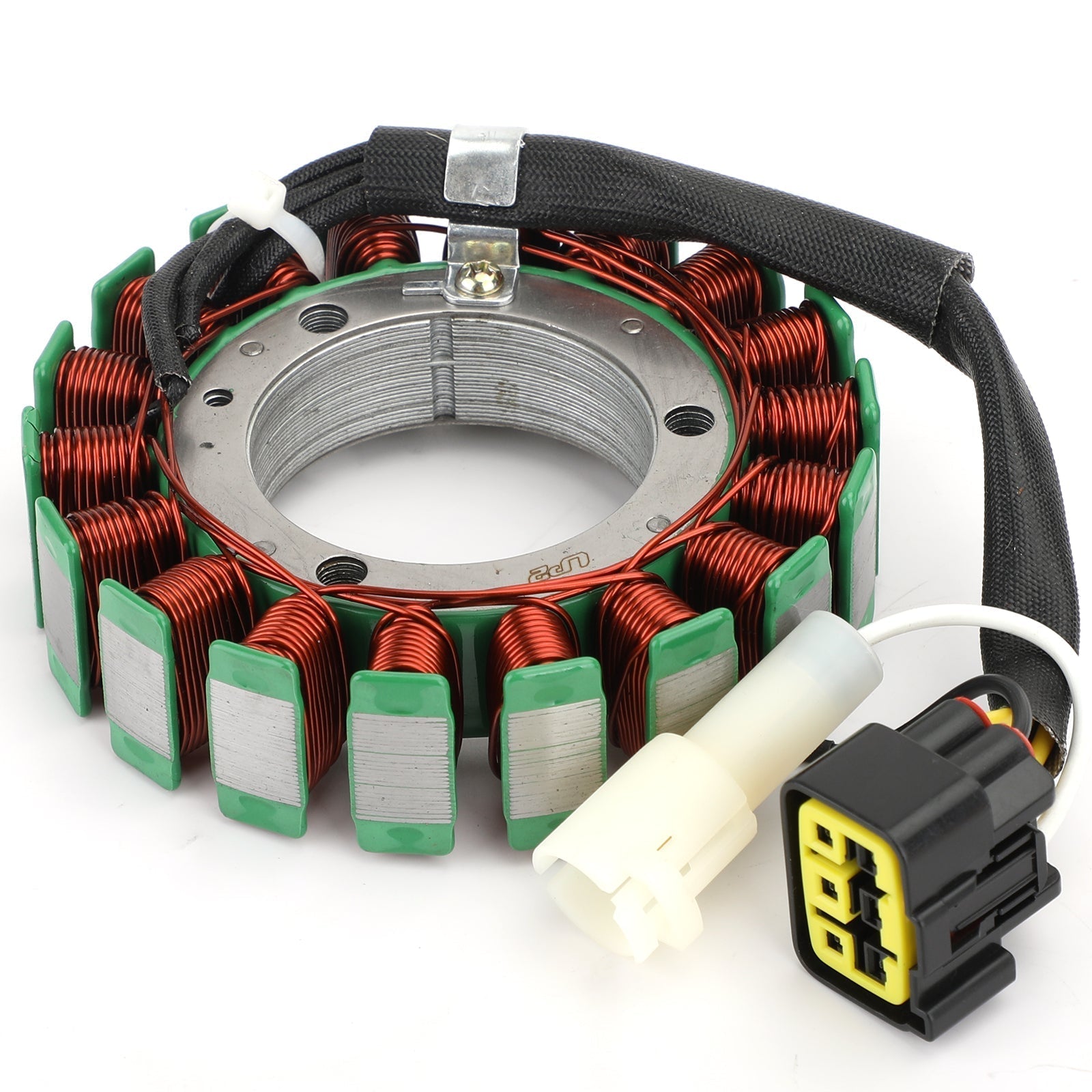 Stator Charging Coil For Suzuki DF40A DF50A DF60A 10-17 Outboard 32120-88L00 Generic