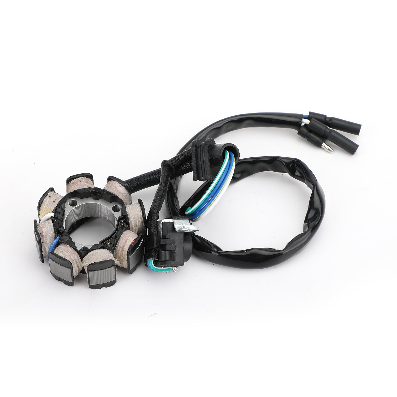 Alternator Stator Coil For Honda CRF450 CRF 450 CRF450R 2004 31120-MEN-003 Generic
