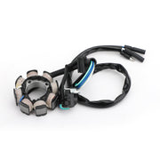 Alternator Stator Coil For Honda CRF450 CRF 450 CRF450R 2004 31120-MEN-003 Generic