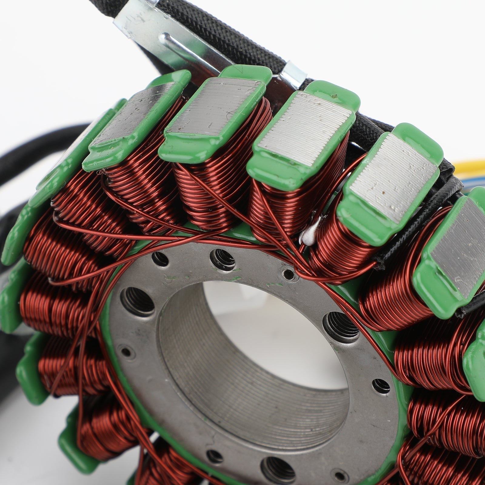 Alternator Stator Coil For SYM GTS 125 LM12W Joymax 125 LN12W GTS 200 LM18W Generic