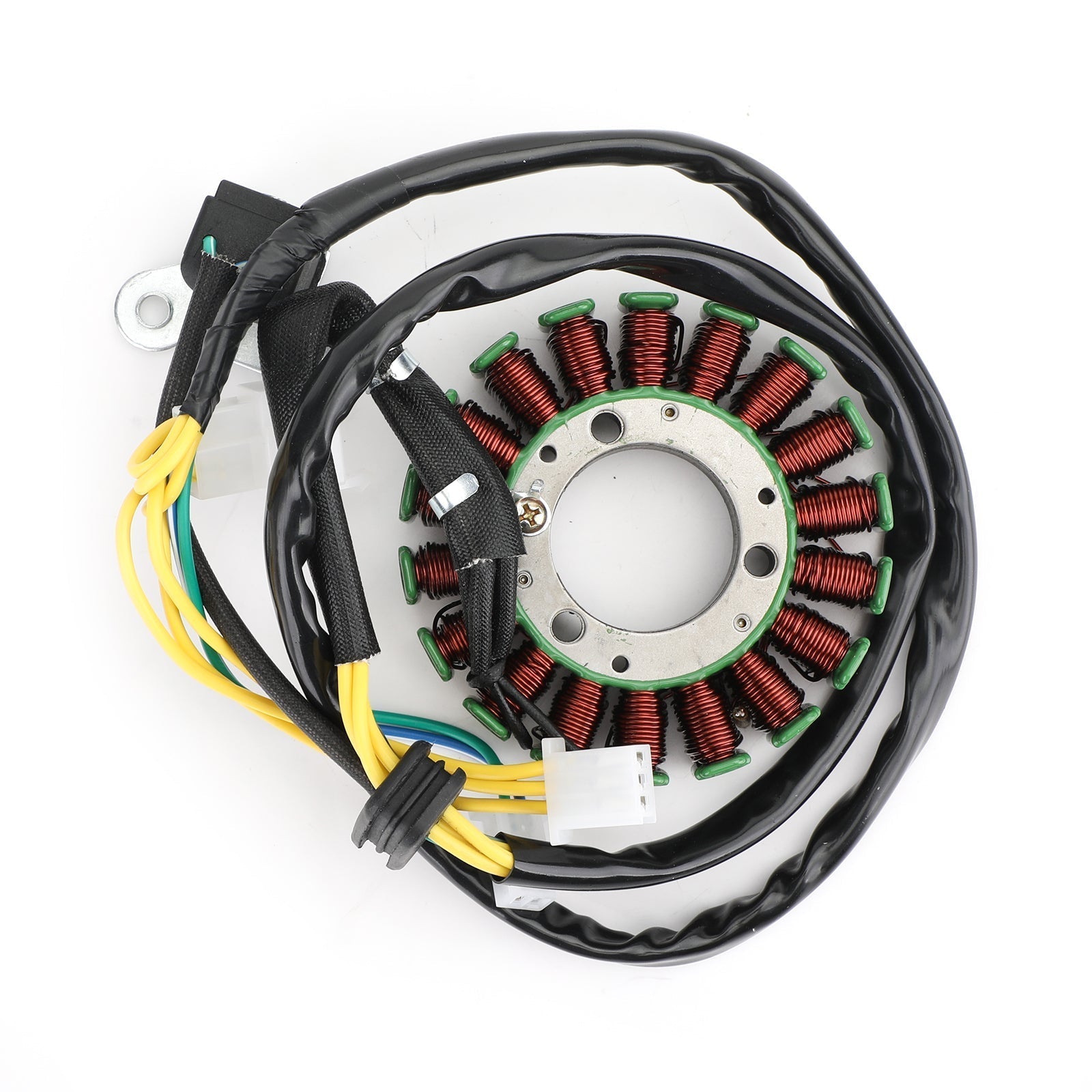 Alternator Stator Coil For SYM GTS 125 LM12W Joymax 125 LN12W GTS 200 LM18W Generic