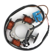 Magneto Stator Coil For Suzuki LTZ50 /Z Quadsport Z50 2x4 2006-2018 32101-43G00