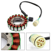 Magneto Stator Coil For Honda TRX680 FA FG Rincon 680 ATV 06-14 31120-HN8-A62