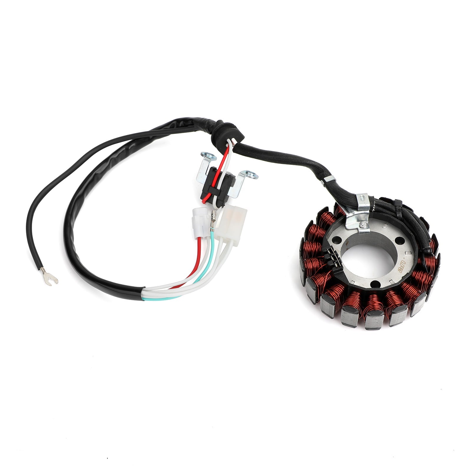 2012 Yamaha YBR125ED/51DMagneto Stator 3D9-H1410-10 3D9-H1410-12