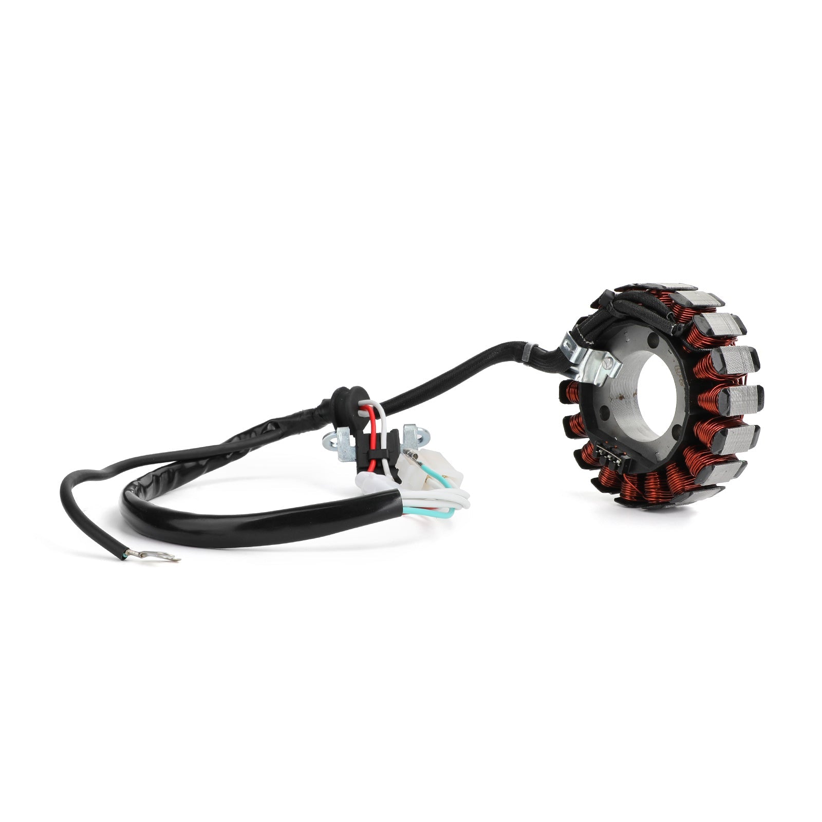 2012 Yamaha YBR125ED/51DMagneto Stator 3D9-H1410-10 3D9-H1410-12