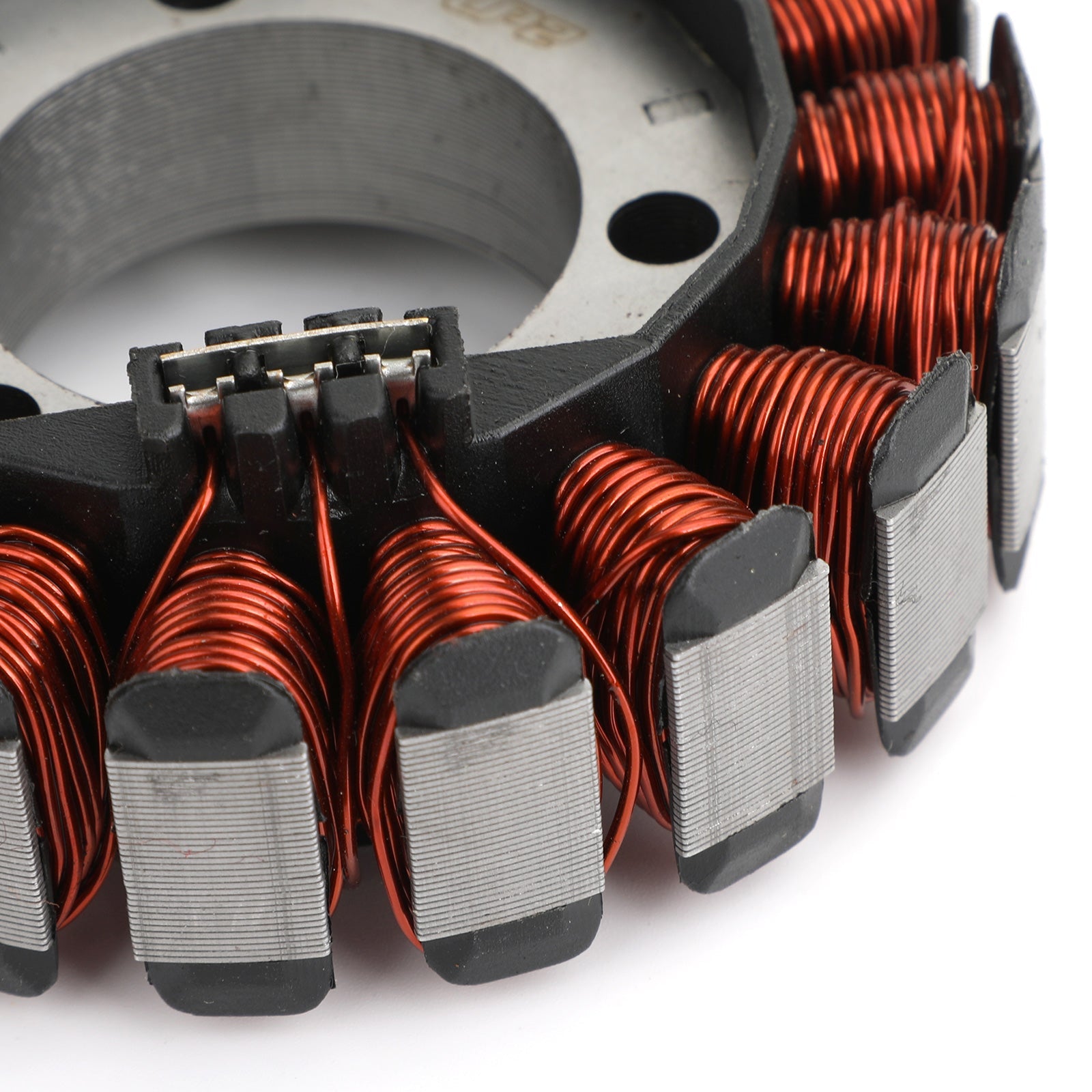 2012 Yamaha YBR125ED/51DMagneto Stator 3D9-H1410-10 3D9-H1410-12