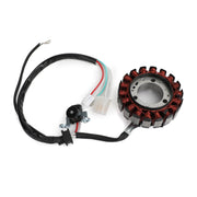 2008 Yamaha YB125 YB125SPD Magneto Stator 3D9-H1410-10 3D9-H1410-12