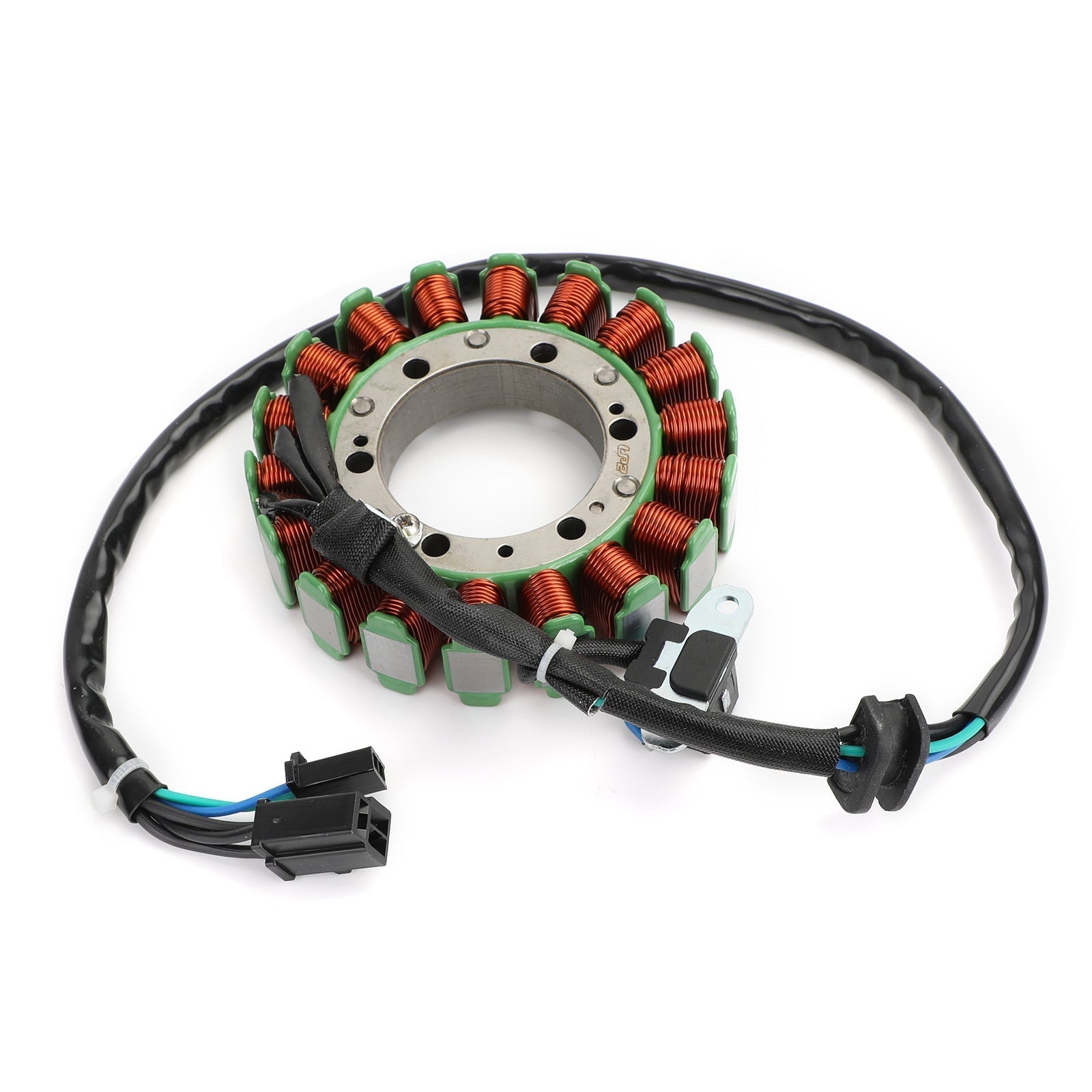 2002-2012 Suzuki V-Strom 1000 DL1000 Generator Stator 32101-06G00 32101-06G11 Generic
