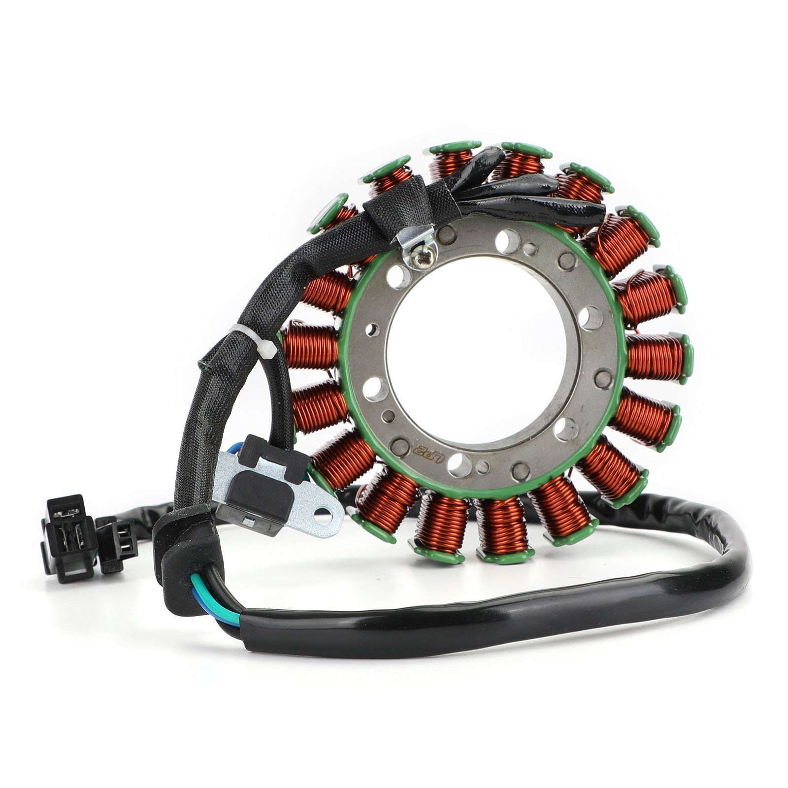 2002-2012 Suzuki V-Strom 1000 DL1000 Generator Stator 32101-06G00 32101-06G11 Generic