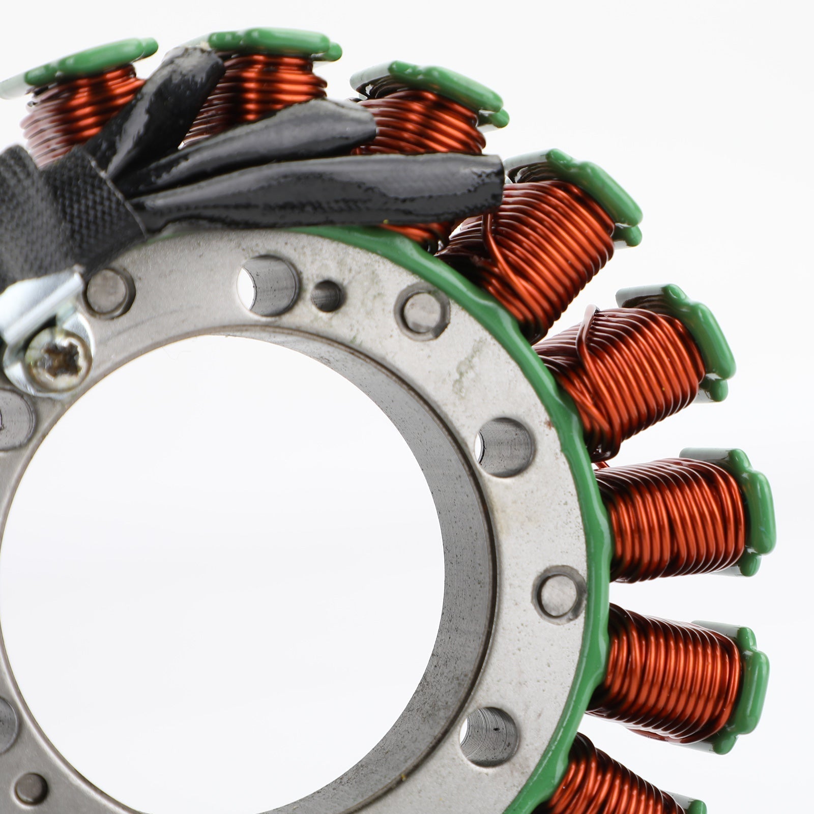 2002-2012 Suzuki V-Strom 1000 DL1000 Generator Stator 32101-06G00 32101-06G11 Generic