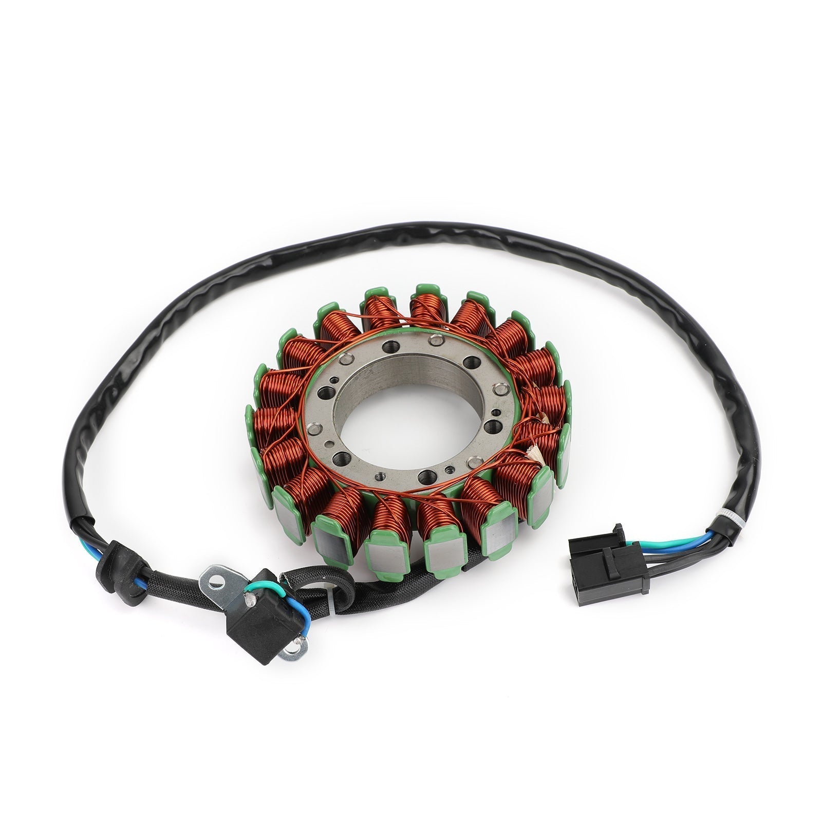 2002-2012 Suzuki V-Strom 1000 DL1000 Generator Stator 32101-06G00 32101-06G11 Generic