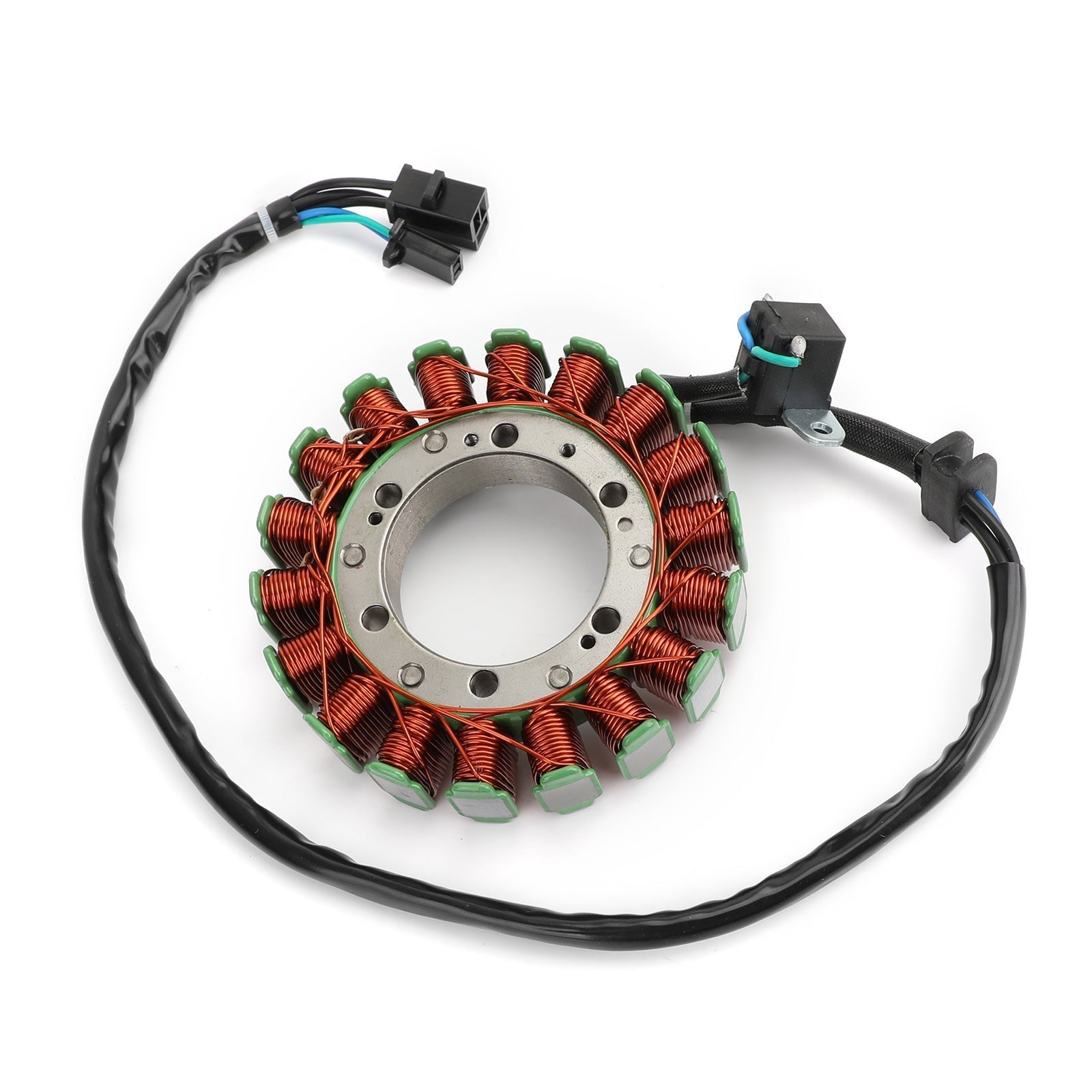 2002-2012 Suzuki V-Strom 1000 DL1000 Generator Stator 32101-06G00 32101-06G11 Generic