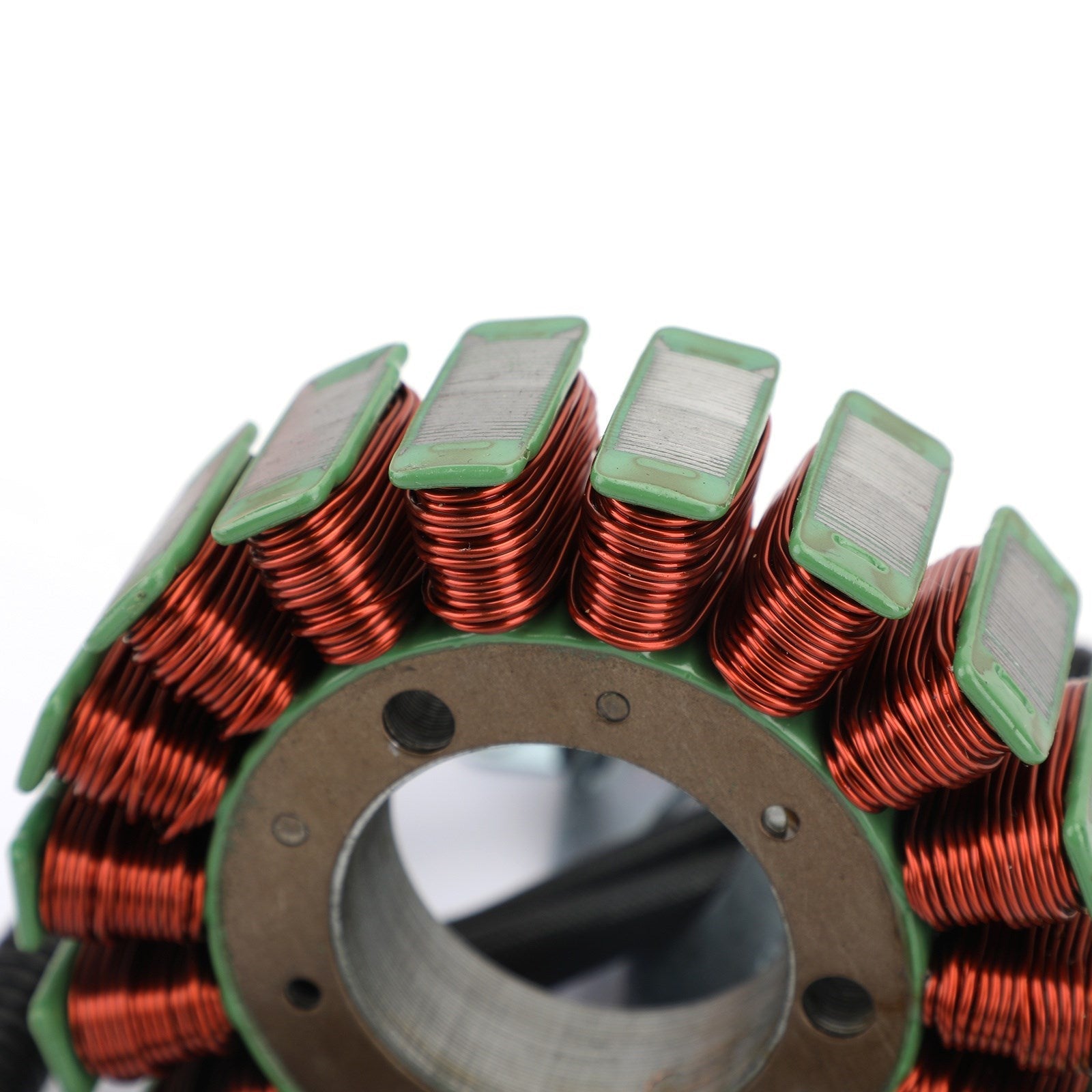 2006-2015 Yamaha AR 210 1100 Stator Generator 6D3-81410-01 6D3-81410-00 Generic