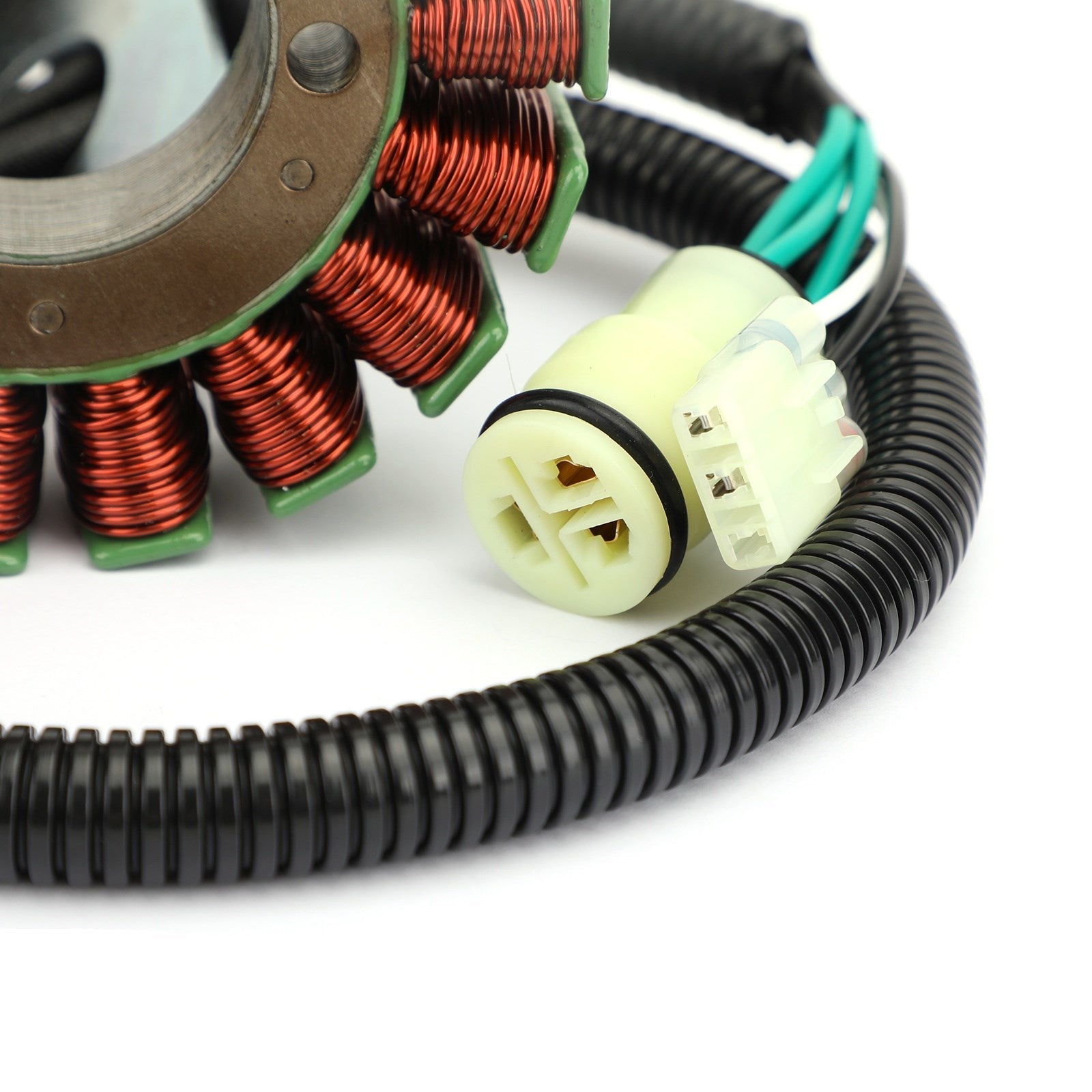 2007-2015 Yamaha Waverunner VX 1100 Cruiser Stator Generator 6D3-81410-01 6D3-81410-00 Generic