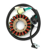 2006-2007/2009-2011 Yamaha SR 210 1100 Stator Generator 6D3-81410-01 6D3-81410-00 Generic
