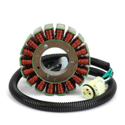 2005-2015 Yamaha Waverunner VX 1100 Sport Stator Generator 6D3-81410-01 6D3-81410-00 Generic